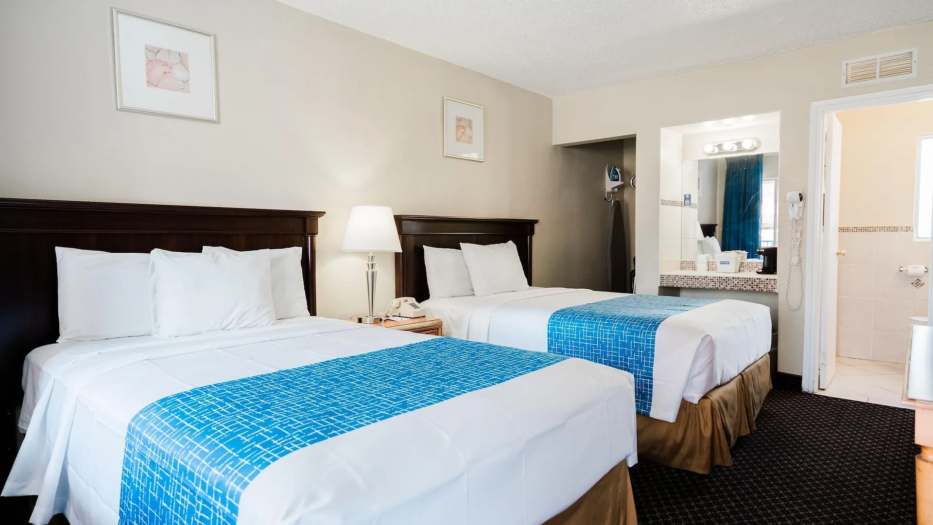 Motel Travelodge By Wyndham Las Vegas