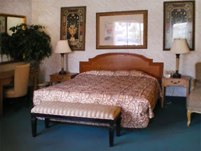 ** Motel Travelodge By Wyndham Las Vegas United States