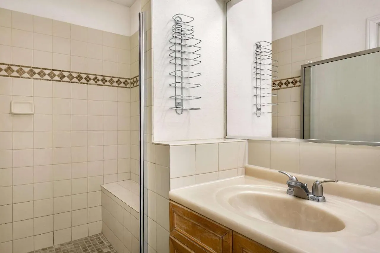 Travelodge By Wyndham Las Vegas 2*,