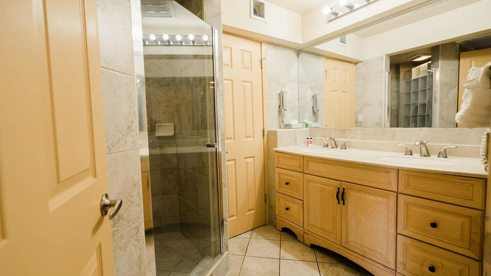 Travelodge By Wyndham Las Vegas United States