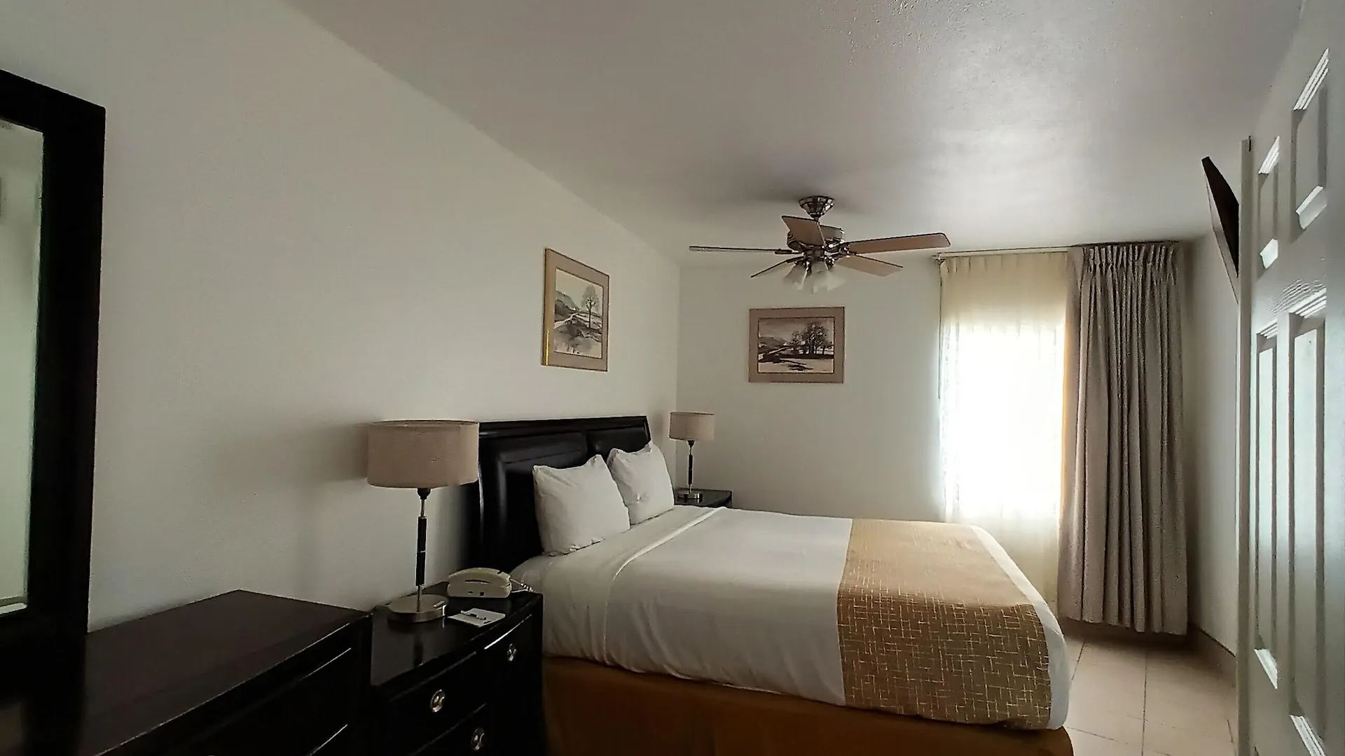Travelodge By Wyndham Las Vegas Motel