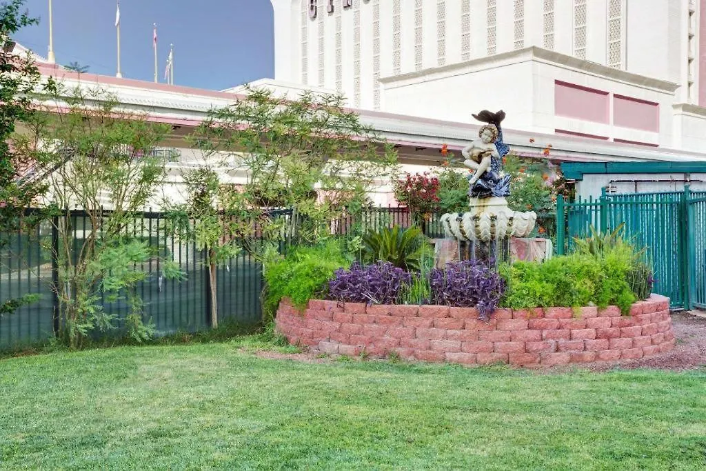 Motel Travelodge By Wyndham Las Vegas