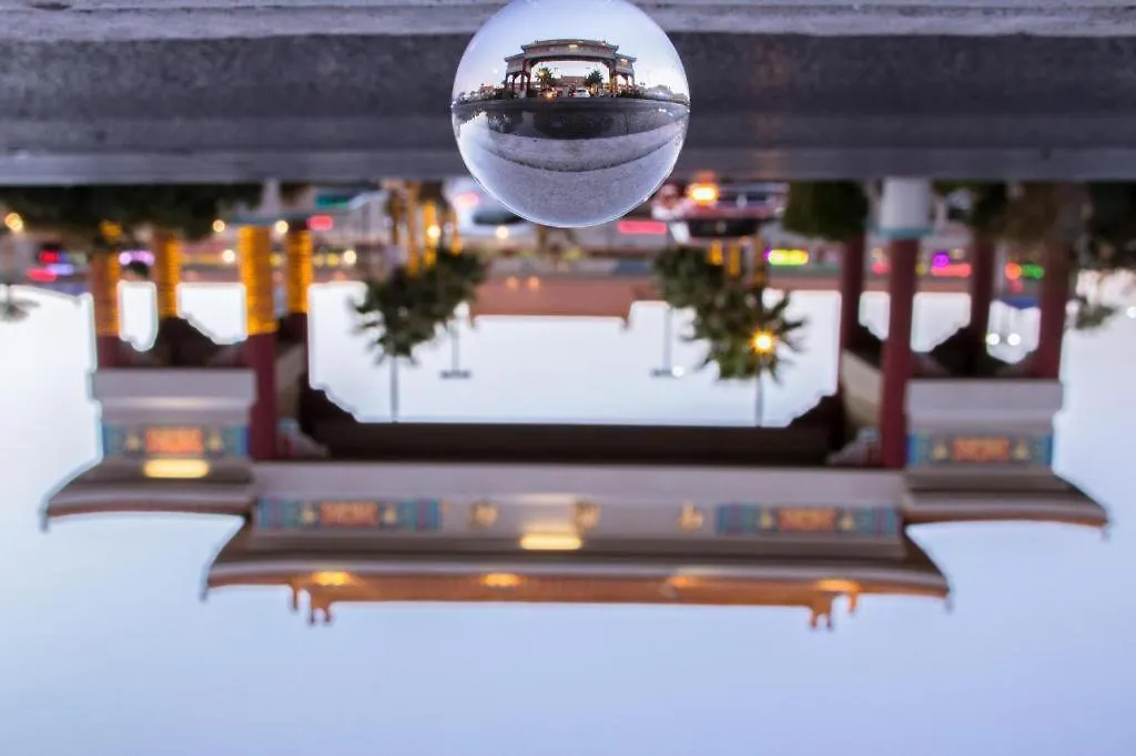 Travelodge By Wyndham Las Vegas 2*,  United States