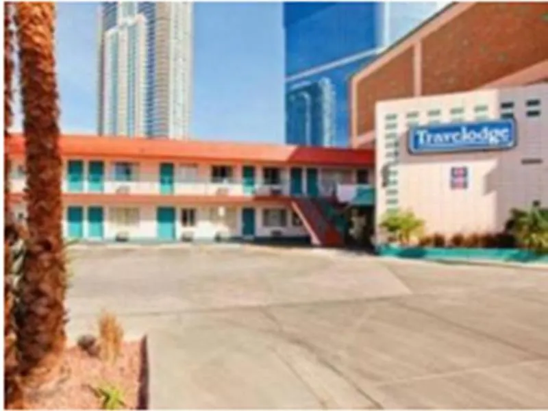 Travelodge By Wyndham Las Vegas 2*,  United States