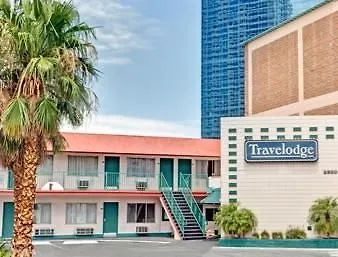 Travelodge By Wyndham Las Vegas United States