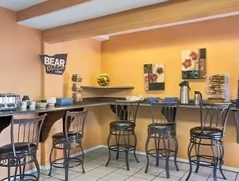 Travelodge By Wyndham Las Vegas 2*,  United States