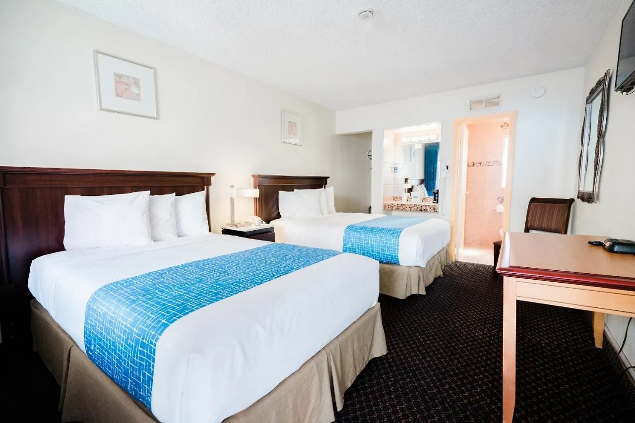 Travelodge By Wyndham Λας Βέγκας Ηνωμένες Πολιτείες της Αμερικής