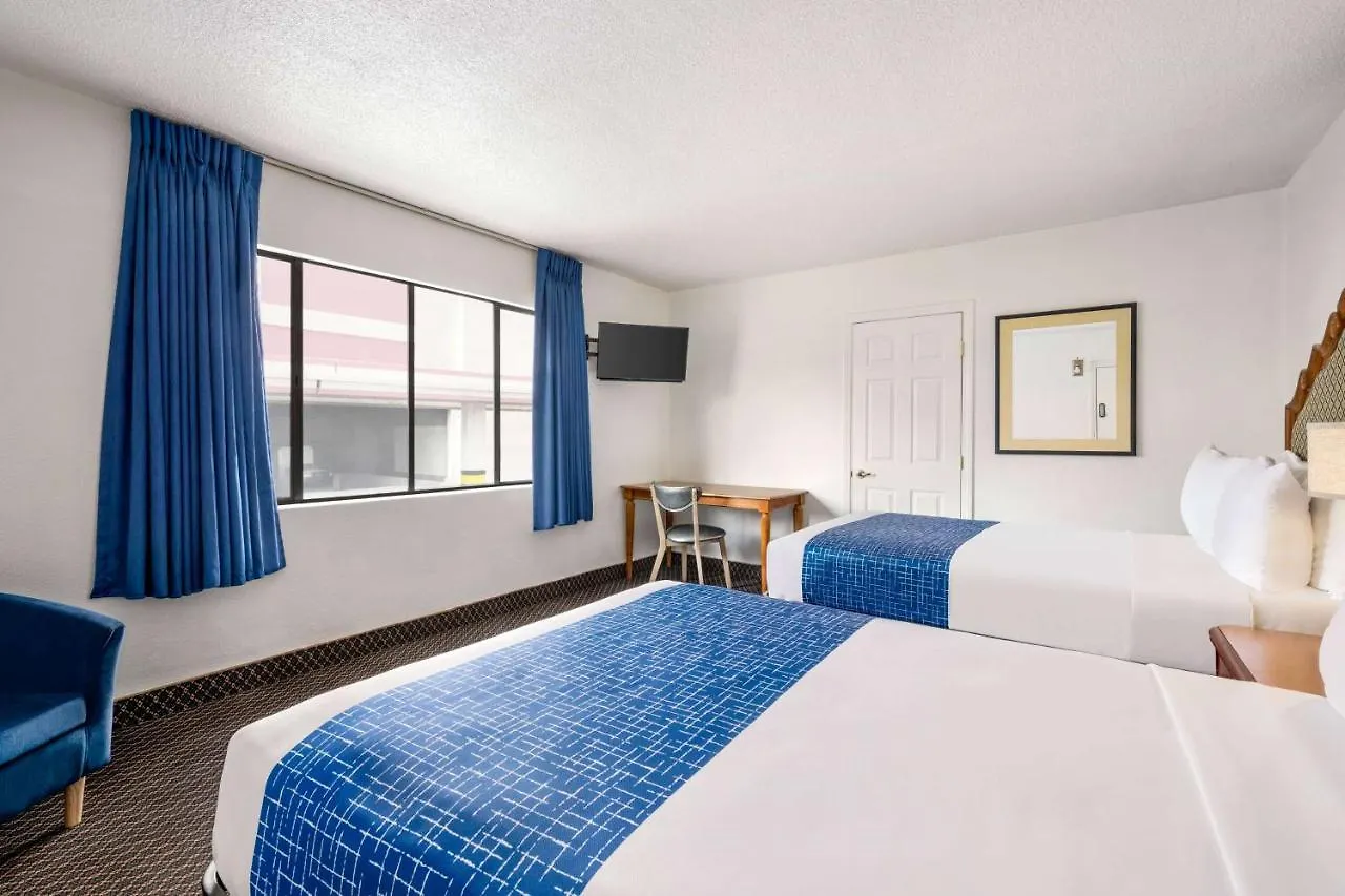 Travelodge By Wyndham Λας Βέγκας Ηνωμένες Πολιτείες της Αμερικής
