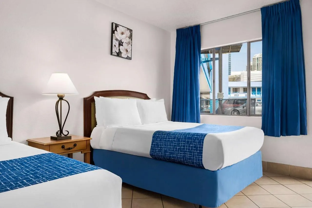 Travelodge By Wyndham Las Vegas Motel