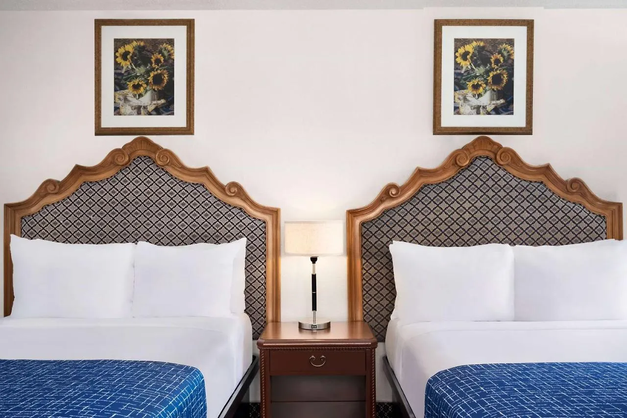 Μοτέλ Travelodge By Wyndham Λας Βέγκας