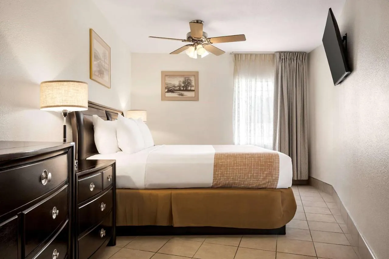 Motel Travelodge By Wyndham Las Vegas