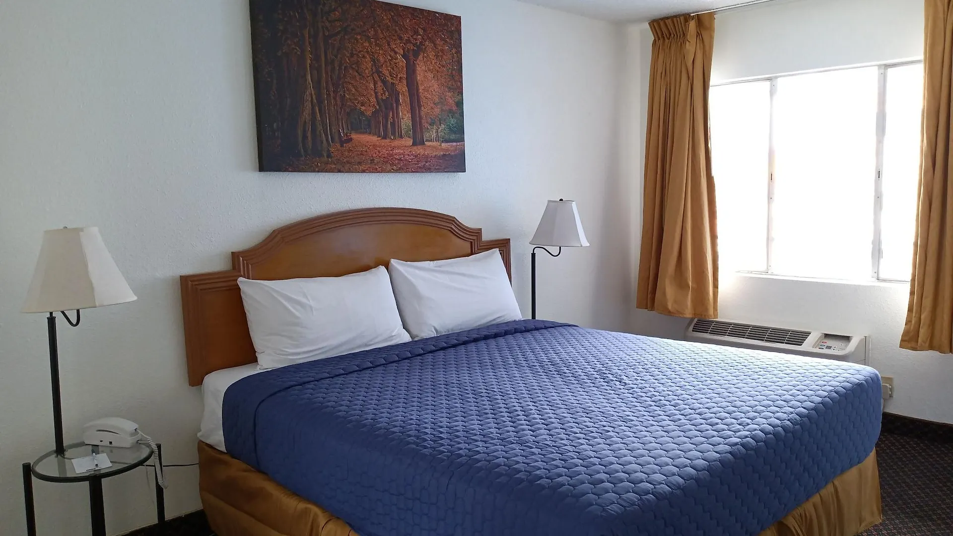 Travelodge By Wyndham Λας Βέγκας 2*,  Ηνωμένες Πολιτείες της Αμερικής