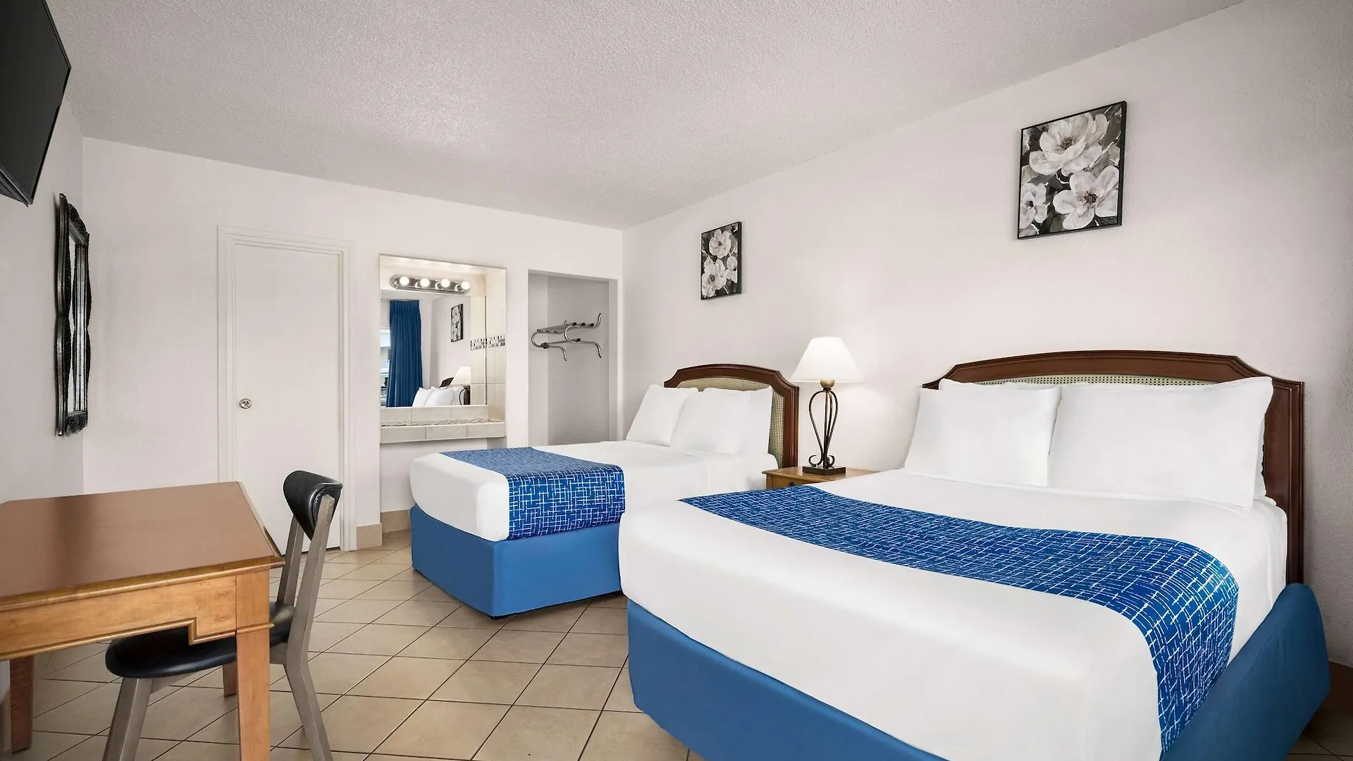 Μοτέλ Travelodge By Wyndham Λας Βέγκας