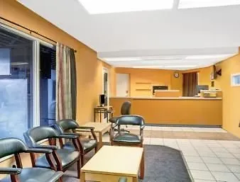 Travelodge By Wyndham Λας Βέγκας Μοτέλ