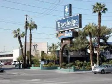 Travelodge By Wyndham Λας Βέγκας 2*,