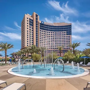 4* Курортный комплекс Club Wyndham Desert Blue