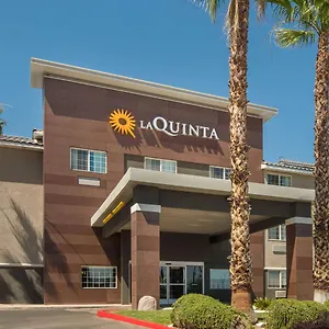 3* Отель La Quinta & By Wyndham Vegas Nellis