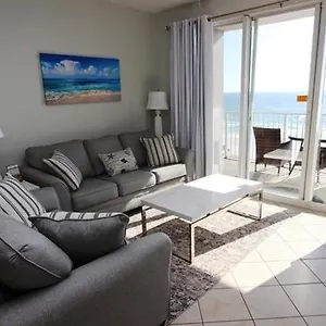 Majestic Sun 412b Apartment Destin