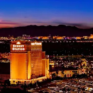 Hotel Sunset Station & Casino, Las Vegas