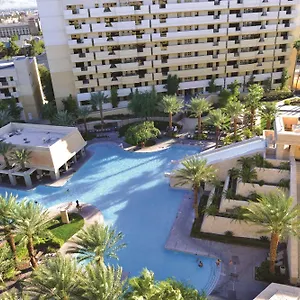 3* Курортный комплекс Hilton Vacation Club Cancun Vegas