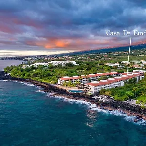 Casa De Emdeko 204 Holiday home Kailua-Kona