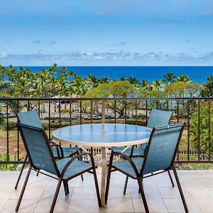 Kahaluu Bay 304 Holiday home Kailua-Kona