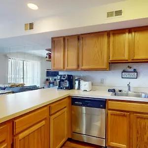 Jamaica Place 107 Apartment Ocean City