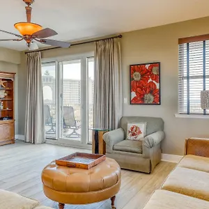 Ariel Dunes Ii 0510 Apartment Destin