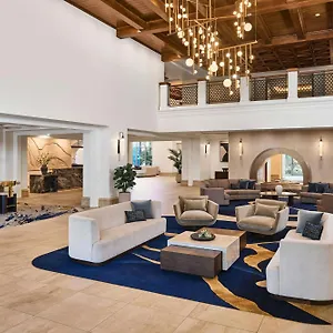 4* Отель Jw Marriott Vegas At Summerlin
