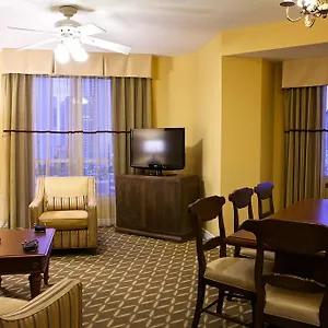 Resort Club Wyndham Grand Desert, Las Vegas