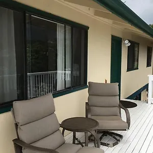 Ahi Hale Homestay Kailua-Kona