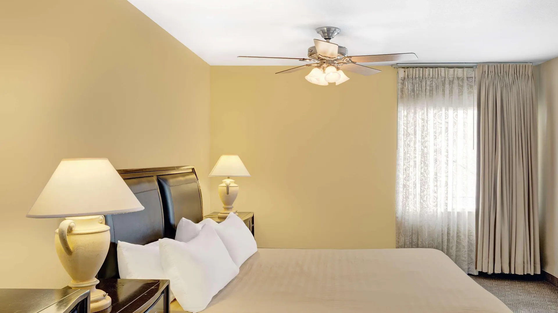 Travelodge By Wyndham Las Vegas Motel