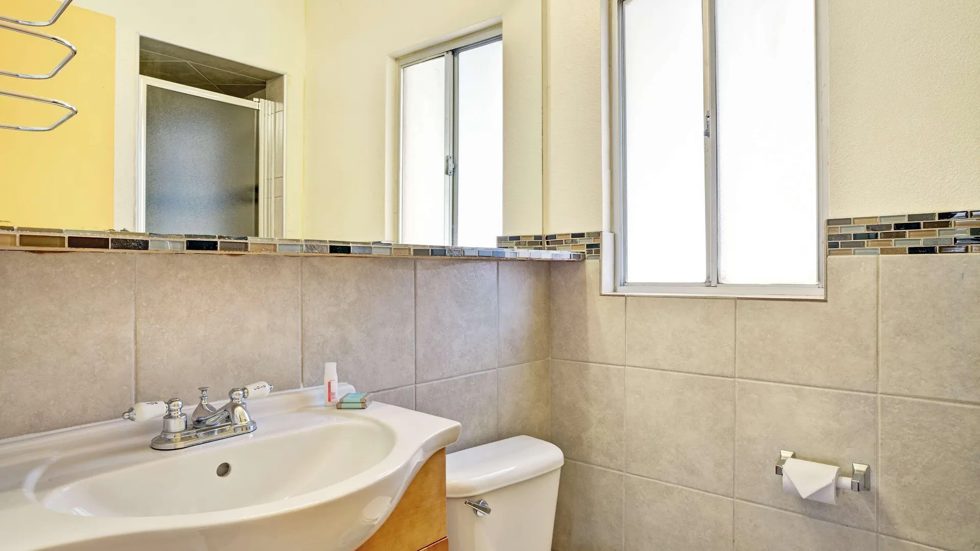 Travelodge By Wyndham Las Vegas