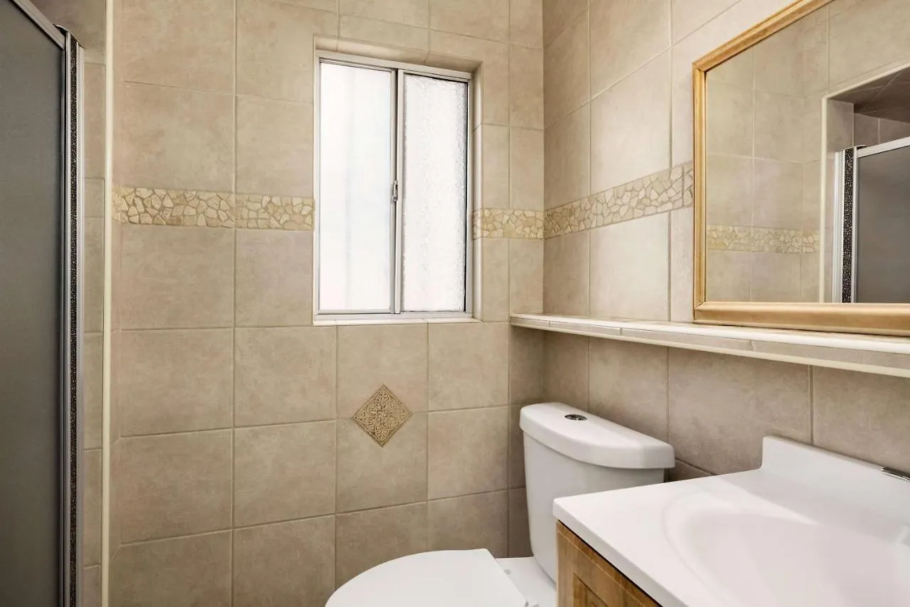 Motel Travelodge By Wyndham Las Vegas