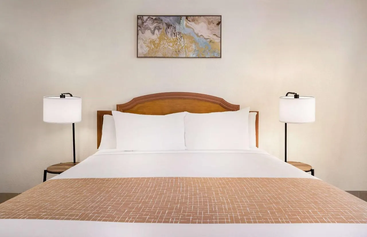 Motel Travelodge By Wyndham Las Vegas