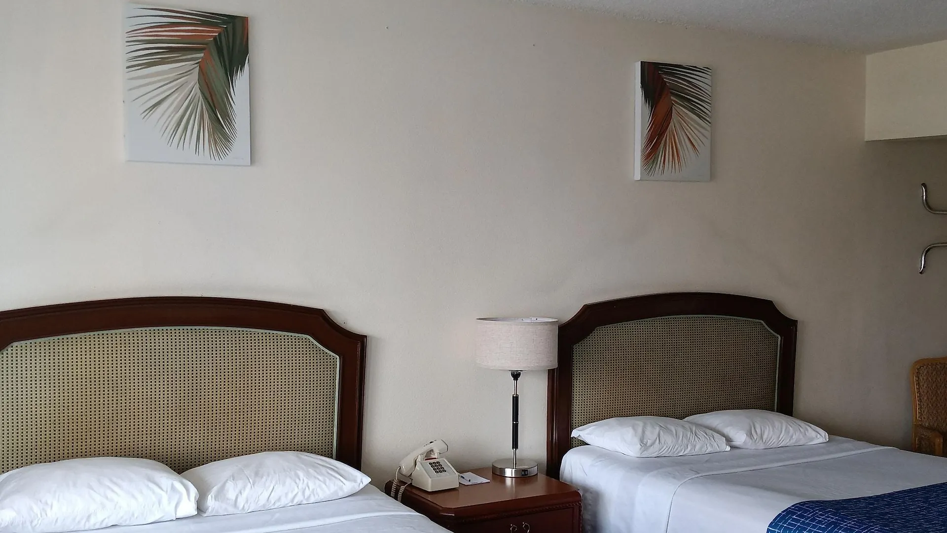 ** Motel Travelodge By Wyndham Las Vegas Stany Zjednoczone Ameryki