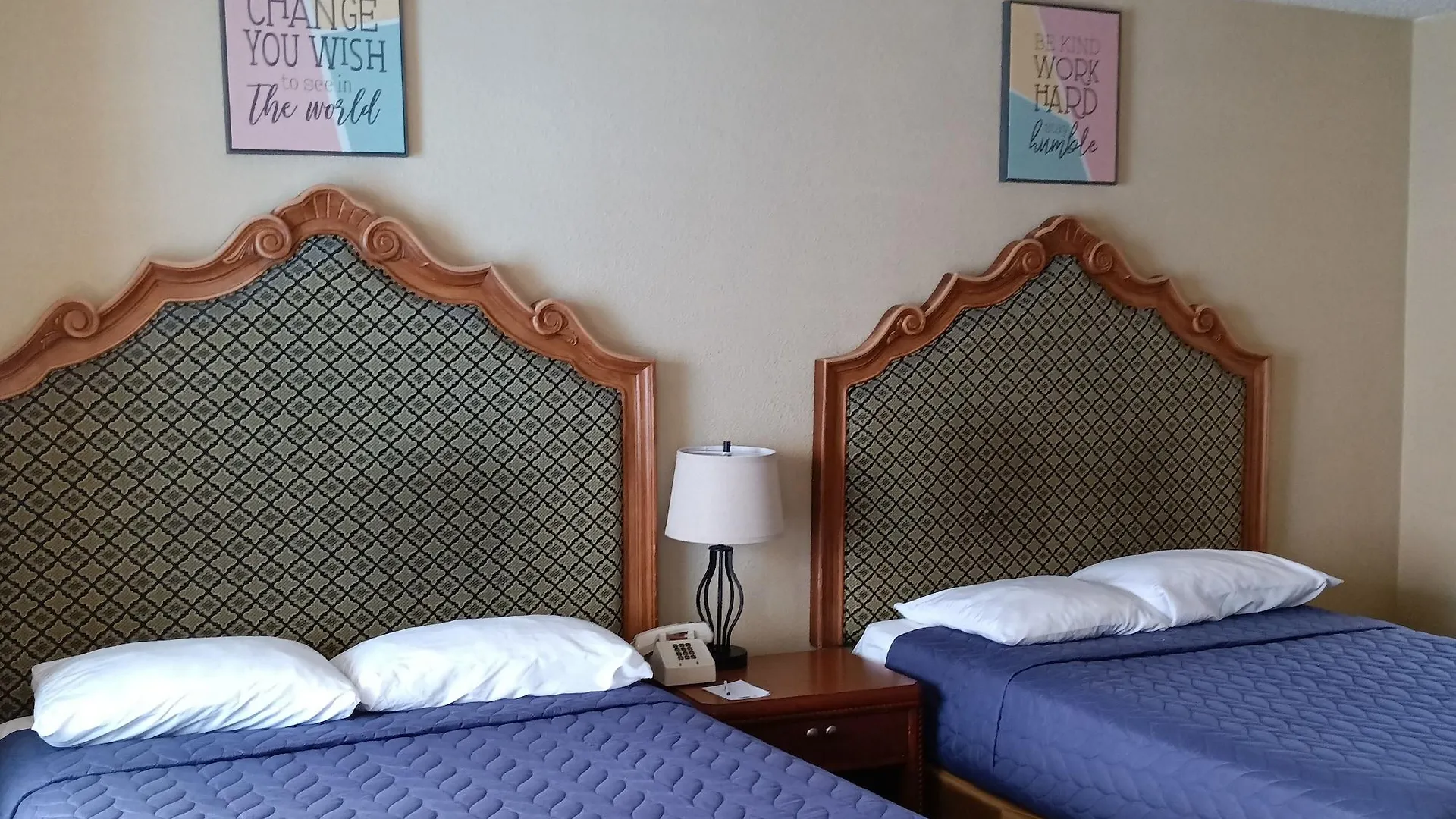 ** Motel Travelodge By Wyndham Las Vegas United States
