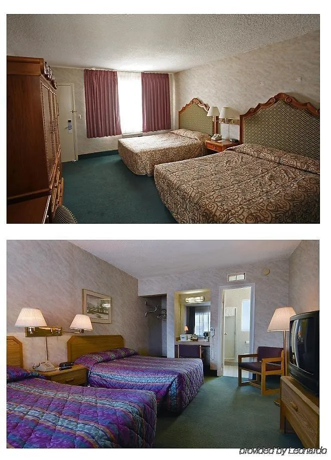 Travelodge By Wyndham Las Vegas