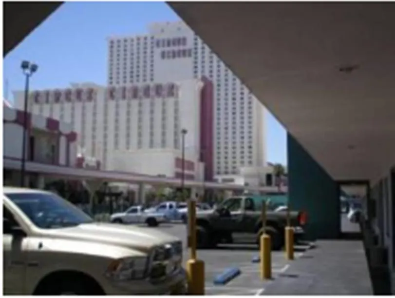 Travelodge By Wyndham Las Vegas Stany Zjednoczone Ameryki