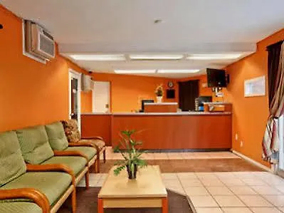 Travelodge By Wyndham Las Vegas 2*,