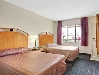 ** Motel Travelodge By Wyndham Las Vegas United States