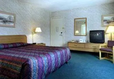 Travelodge By Wyndham Las Vegas Stany Zjednoczone Ameryki
