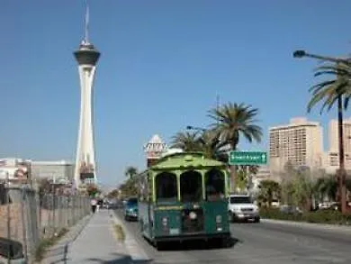 Travelodge By Wyndham Las Vegas
