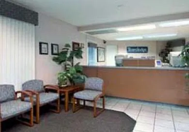 Travelodge By Wyndham Las Vegas Motel