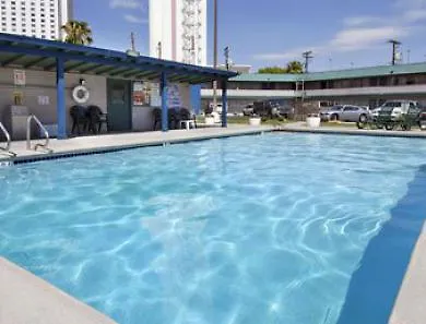Travelodge By Wyndham Las Vegas 2*,  Stany Zjednoczone Ameryki